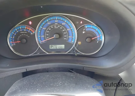 2009 Subaru Forester 2.5X z USA, uszkodzony, nr VIN JF2SH63629H729508